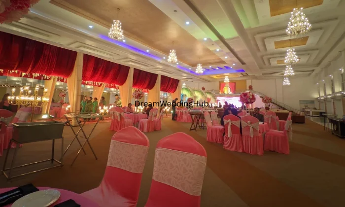 Kingsville Banquet  Resort